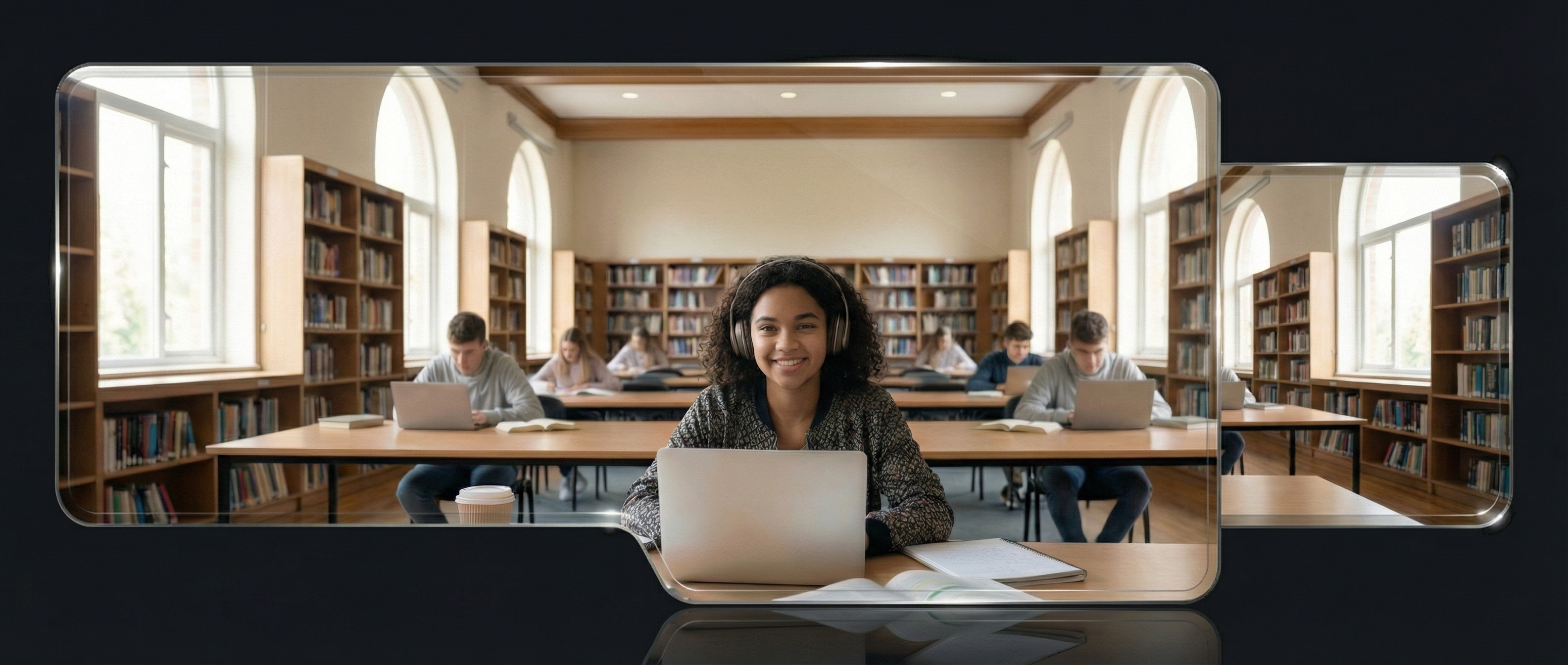 How Mentora Helps High School ESL Students Succeed