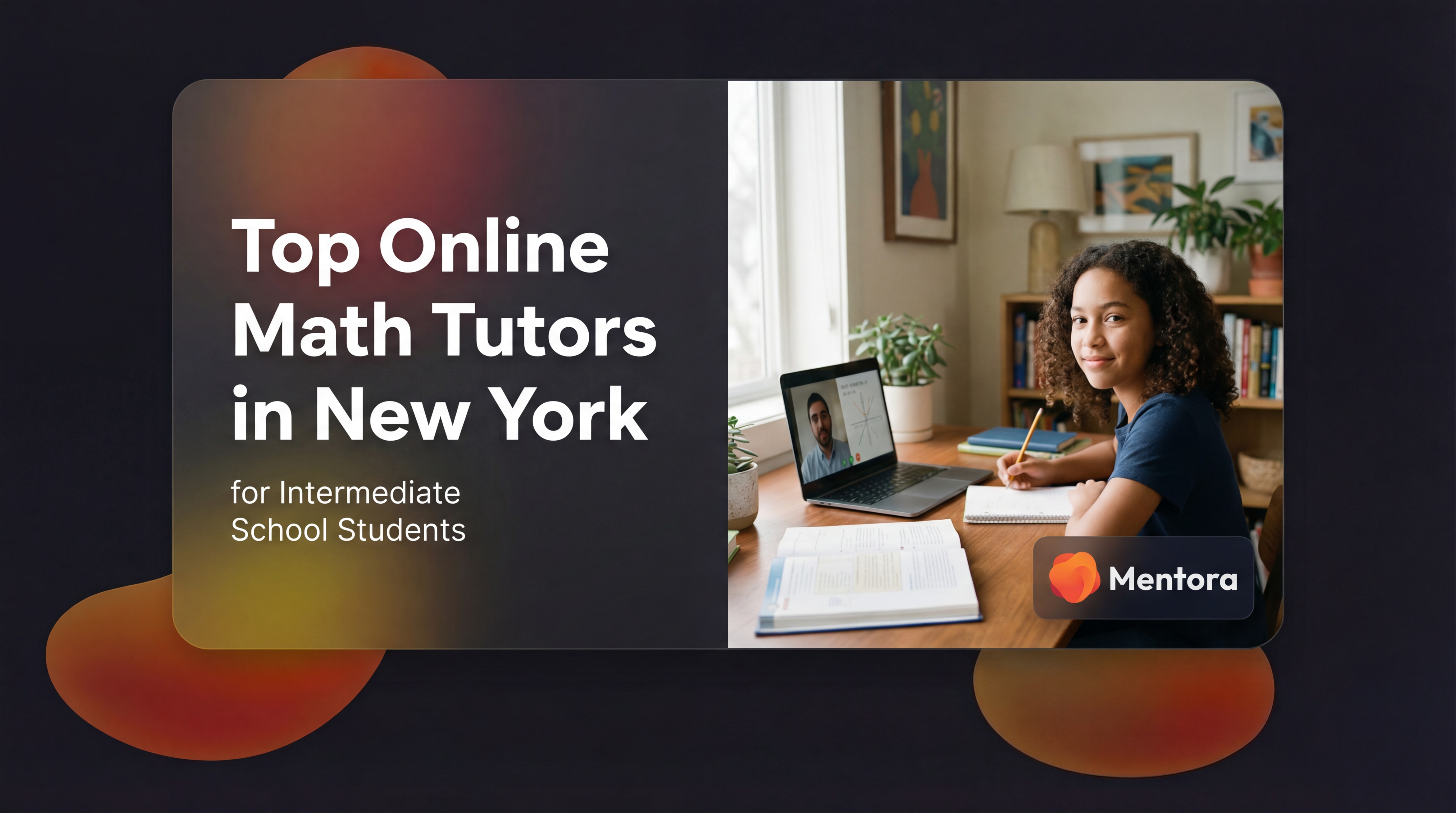 Top Online Math Tutors in New York