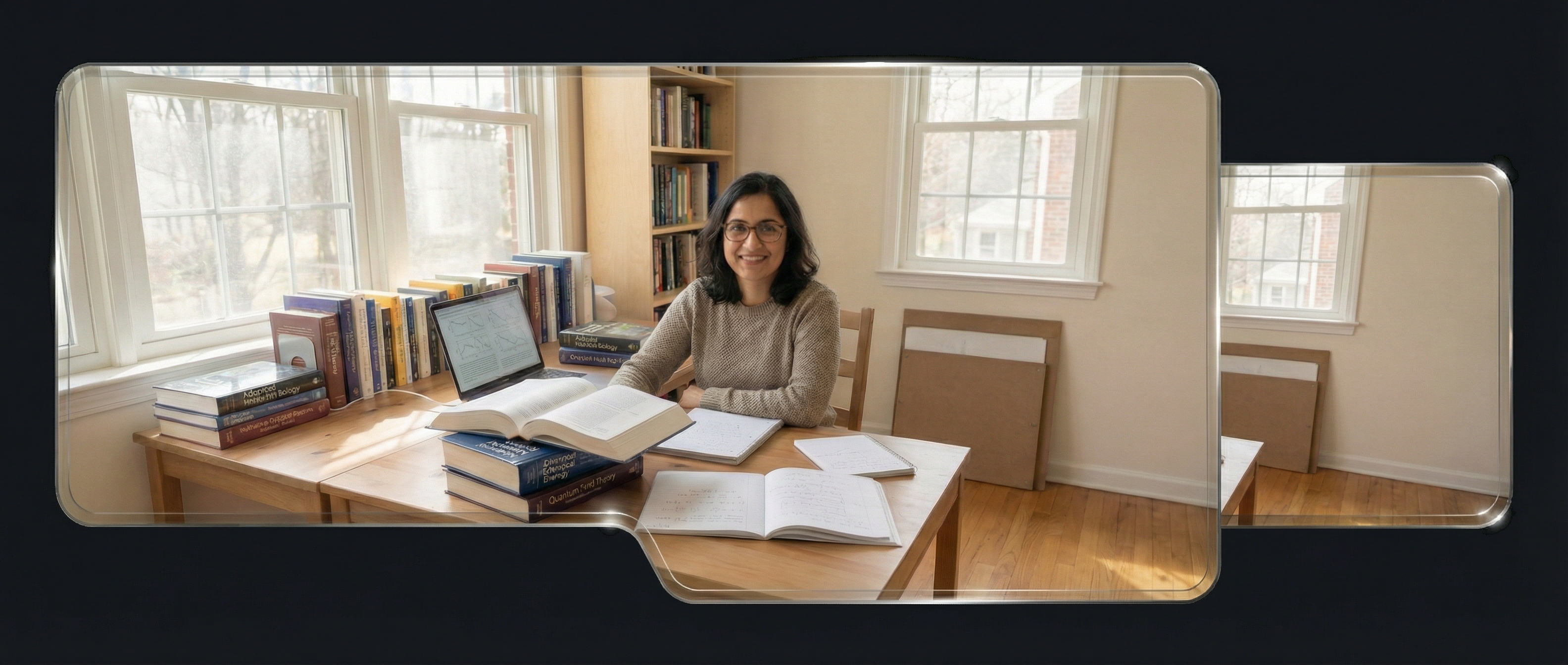 Science Tutoring for Adult Graduate Students